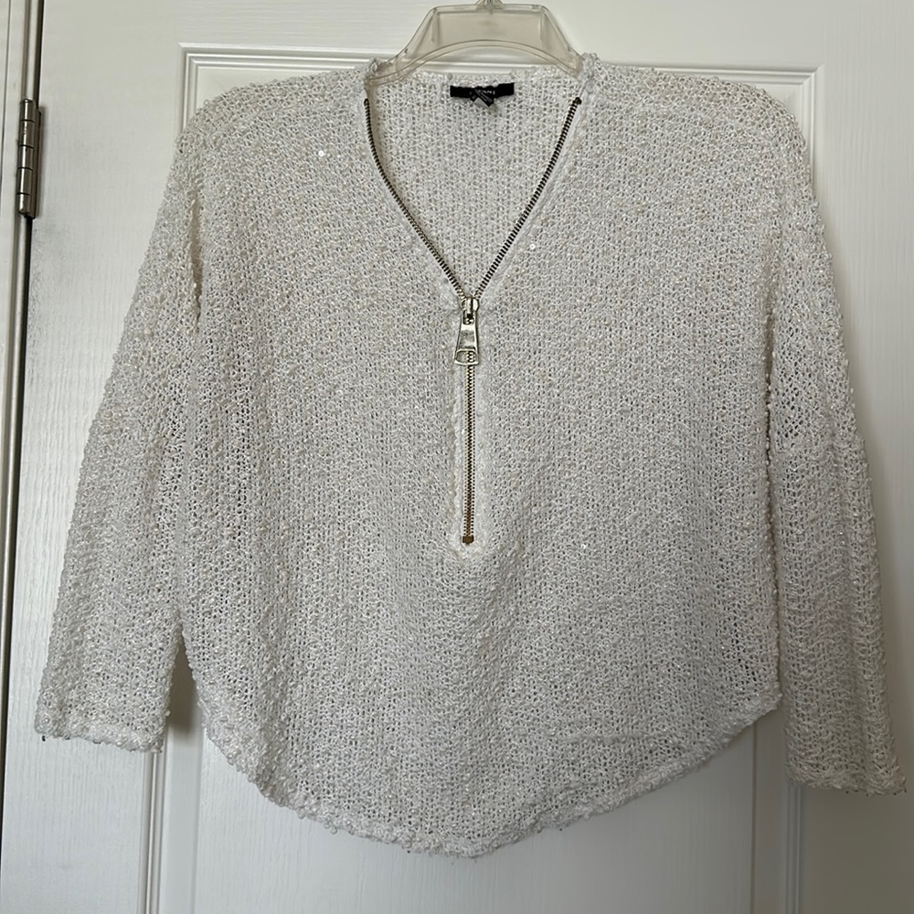 Alfani sweater